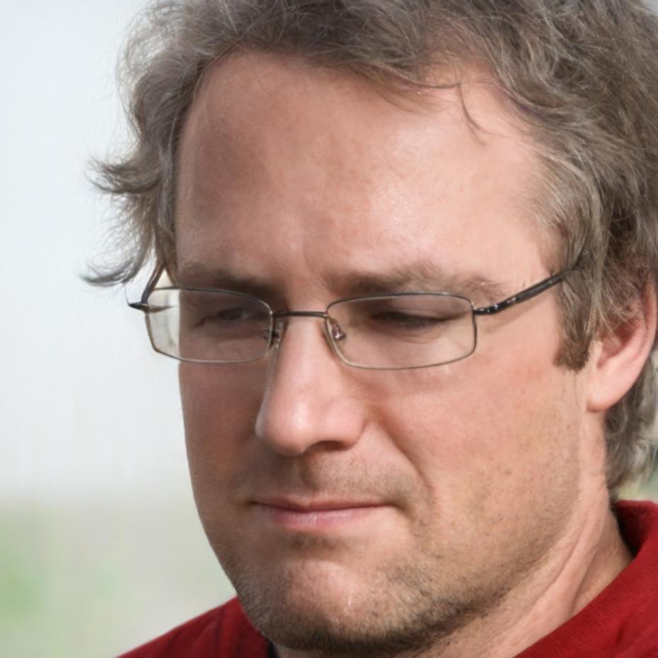Michael Schmidt