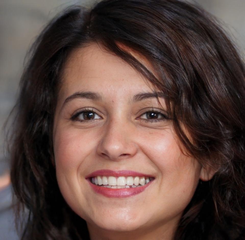 Sarah Müller